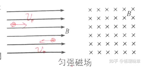 磁針偏轉方向|高中物理